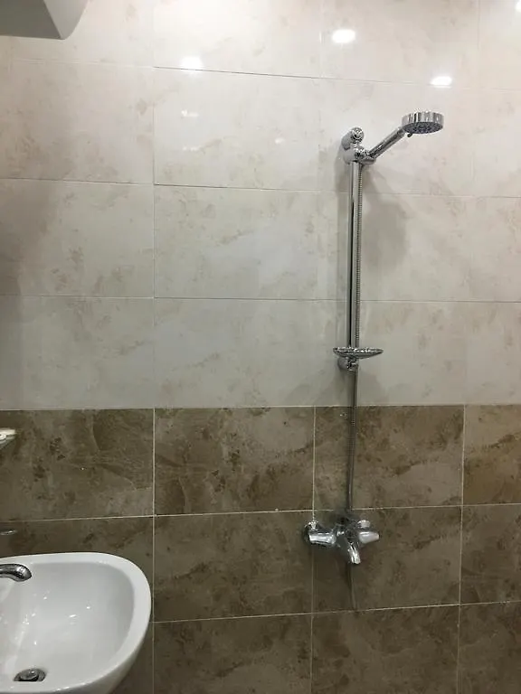 الشقق الفندقية جدةفي  وحدات موطن إن السكنية