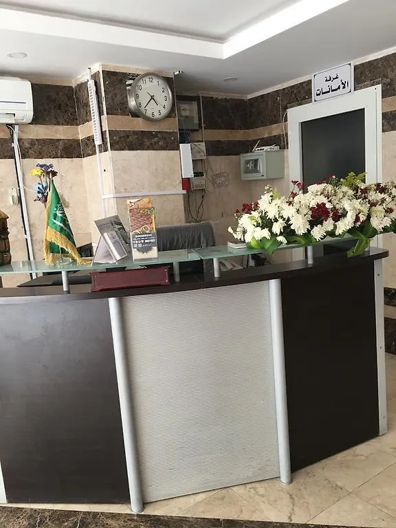 الشقق الفندقية جدةفي  وحدات موطن إن السكنية 0*, جدة المملكة العربية السعودية