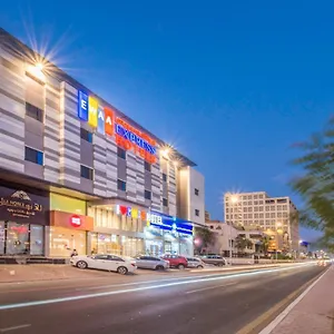 3* فندق ايوا إكسبريس - الروضة